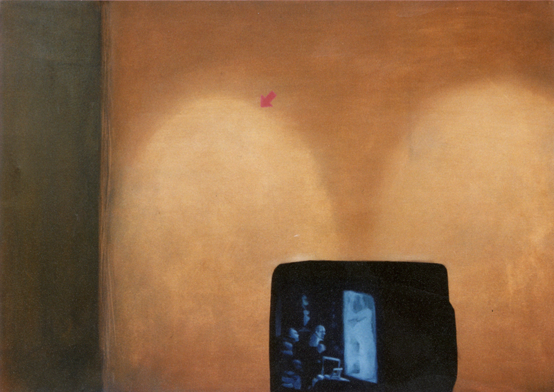 WH art space tlv