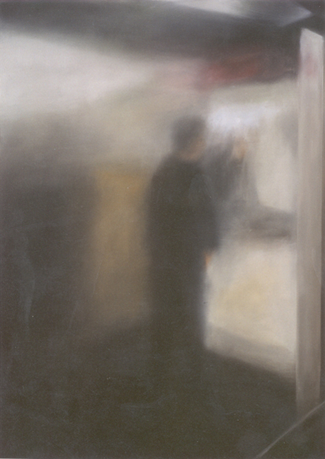 WH art space tlv