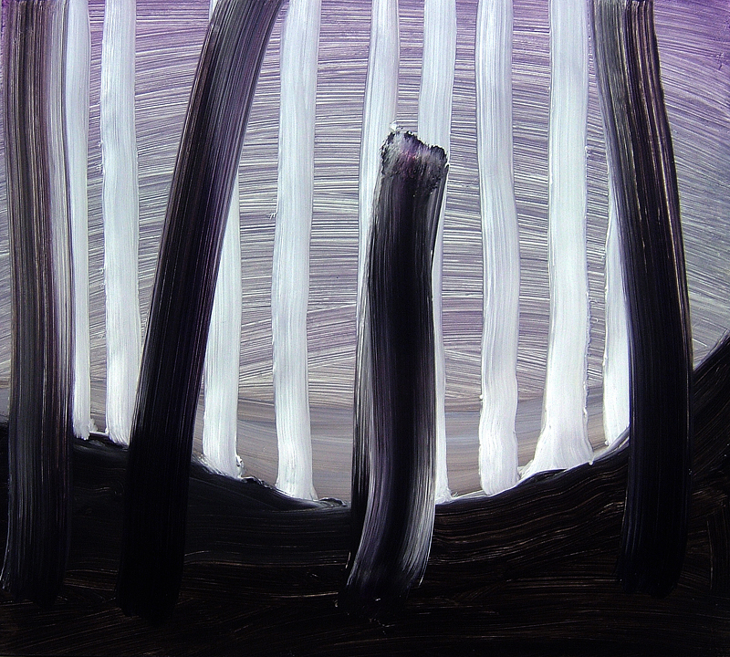 WH art space tlv, nitsan hamerman