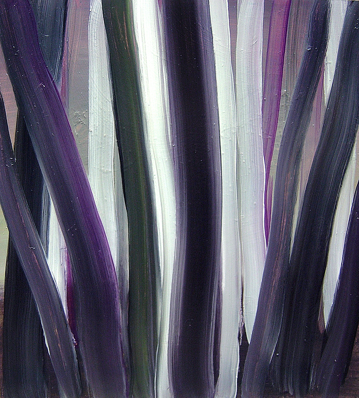 WH art space tlv, nitsan hamerman