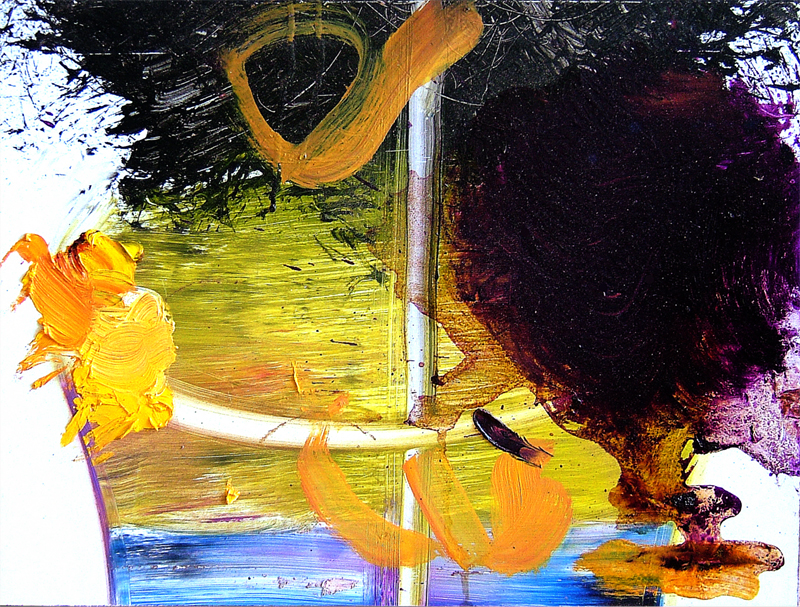 WH art space tlv, nitsan hamerman