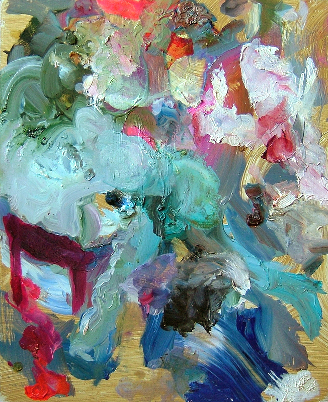 WH art space tlv, nitsan hamerman