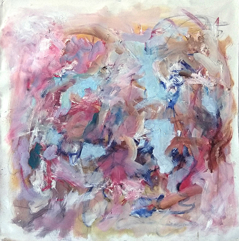 WH art space TLV nitsan hamerman
