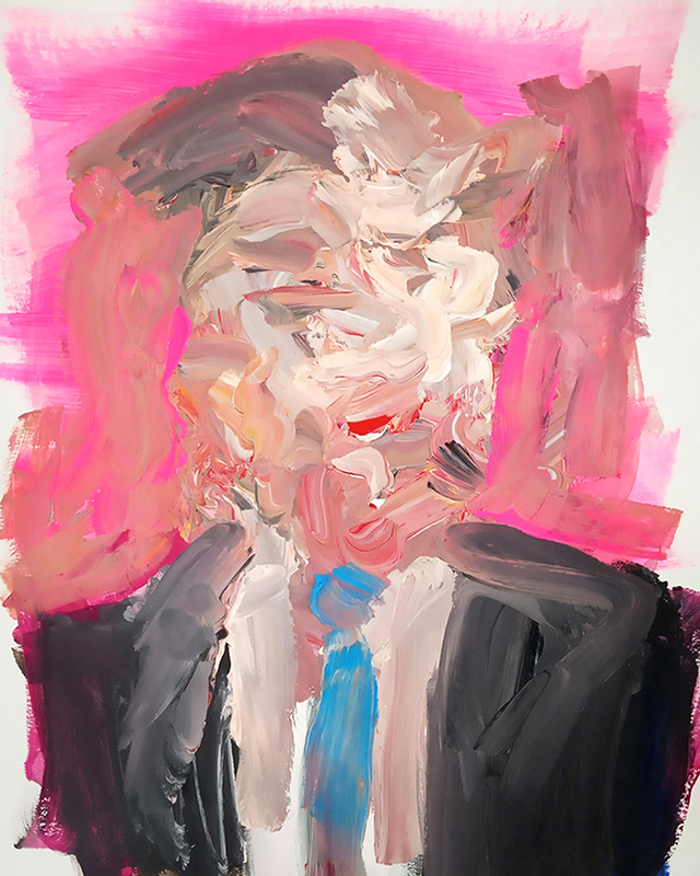 WH art space TLV nitsan hamerman